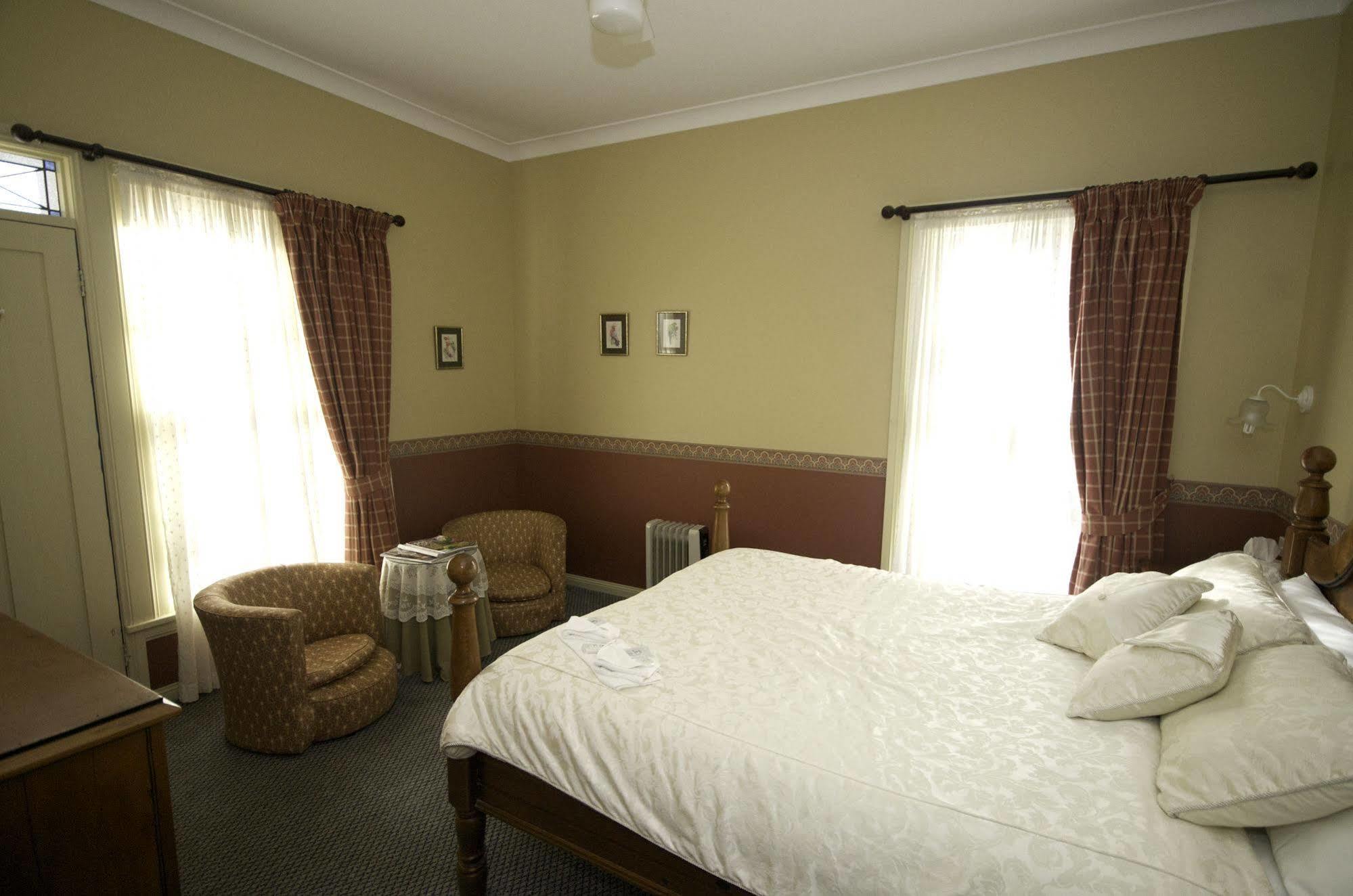 The Bundanoon Guest House Exteriör bild