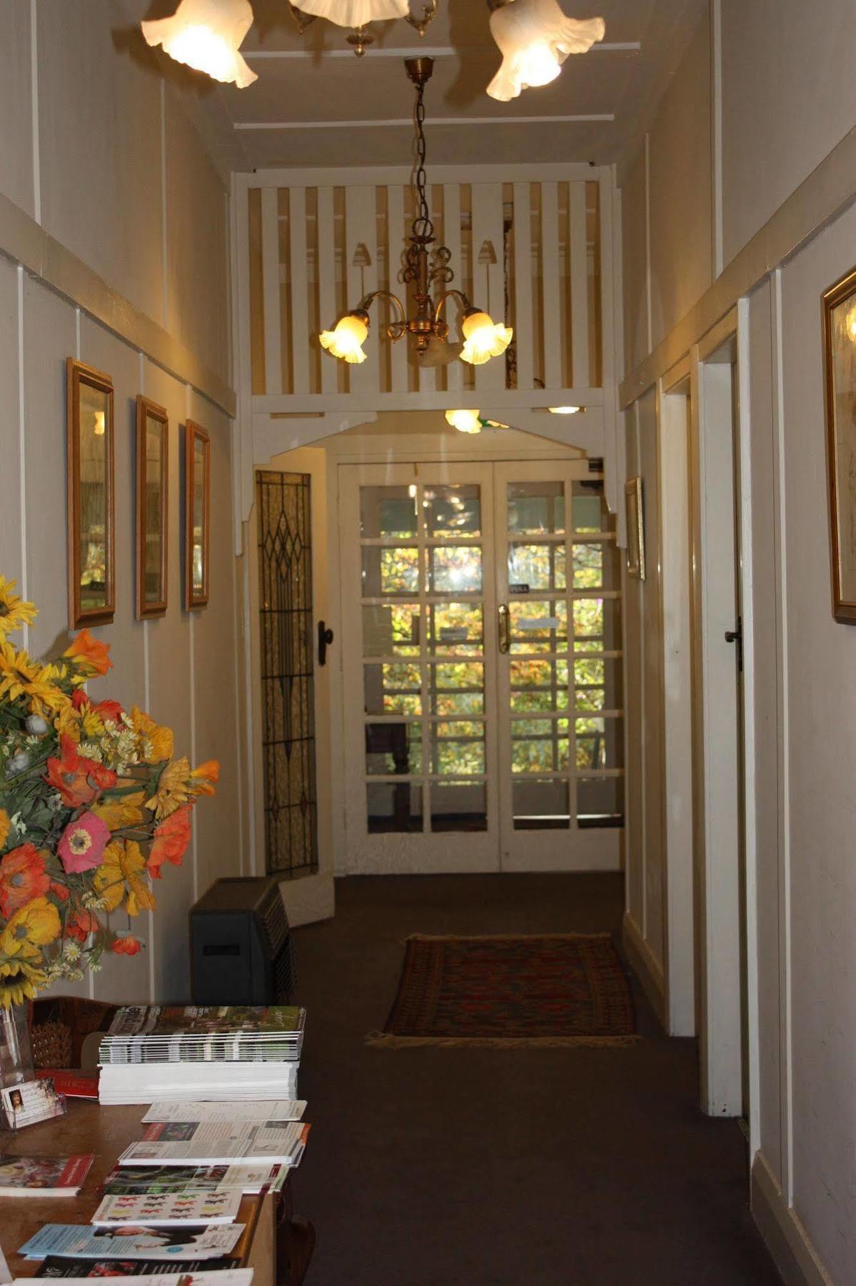 The Bundanoon Guest House Exteriör bild